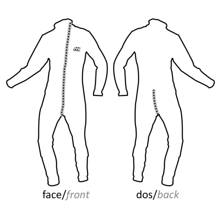 Horizon Millau - Arphidia II Aventure Verticale