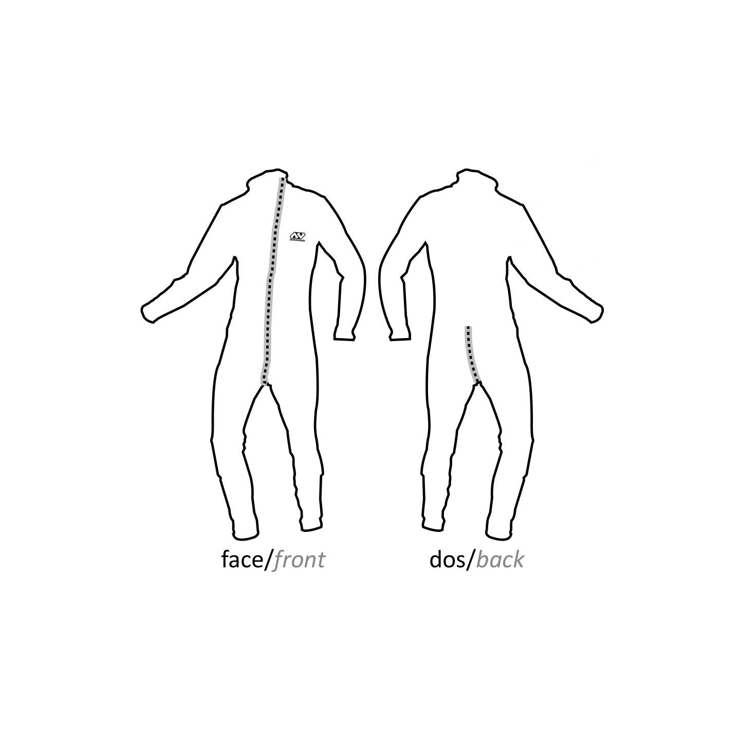 Horizon Millau - Arphidia II Aventure Verticale