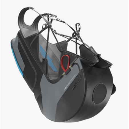 Horizon Millau - Easiness 3 Advance