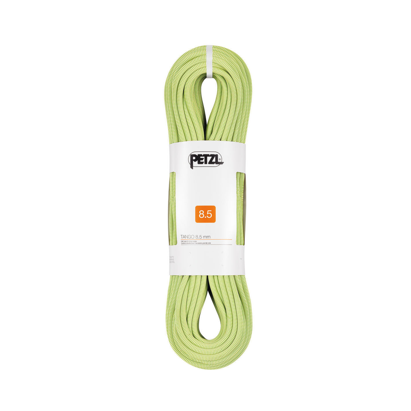 Horizon Millau - Tango 8.5 mm. Petzl