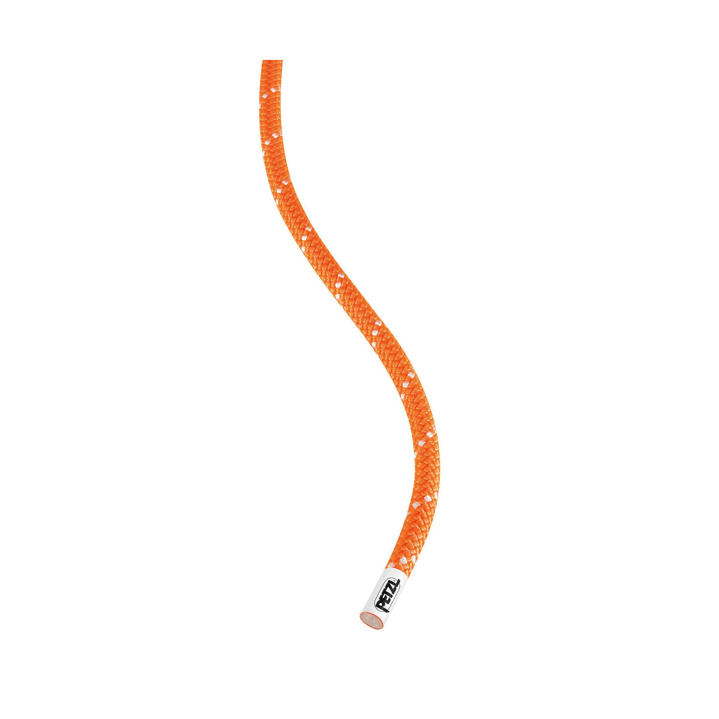 Horizon Millau - Corde Push 9 mm. Petzl