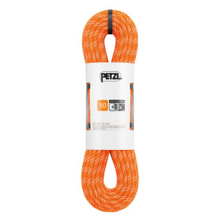 Horizon Millau - Corde Club Petzl
