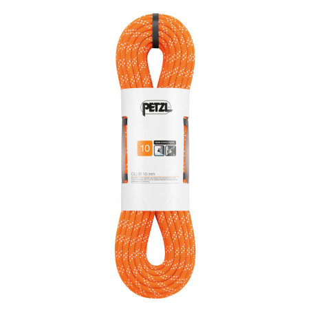Horizon Millau - Corde Club Petzl