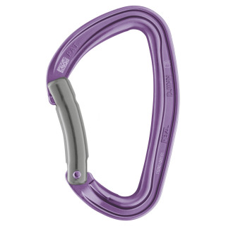 Horizon Millau - Djinn Courbe Petzl
