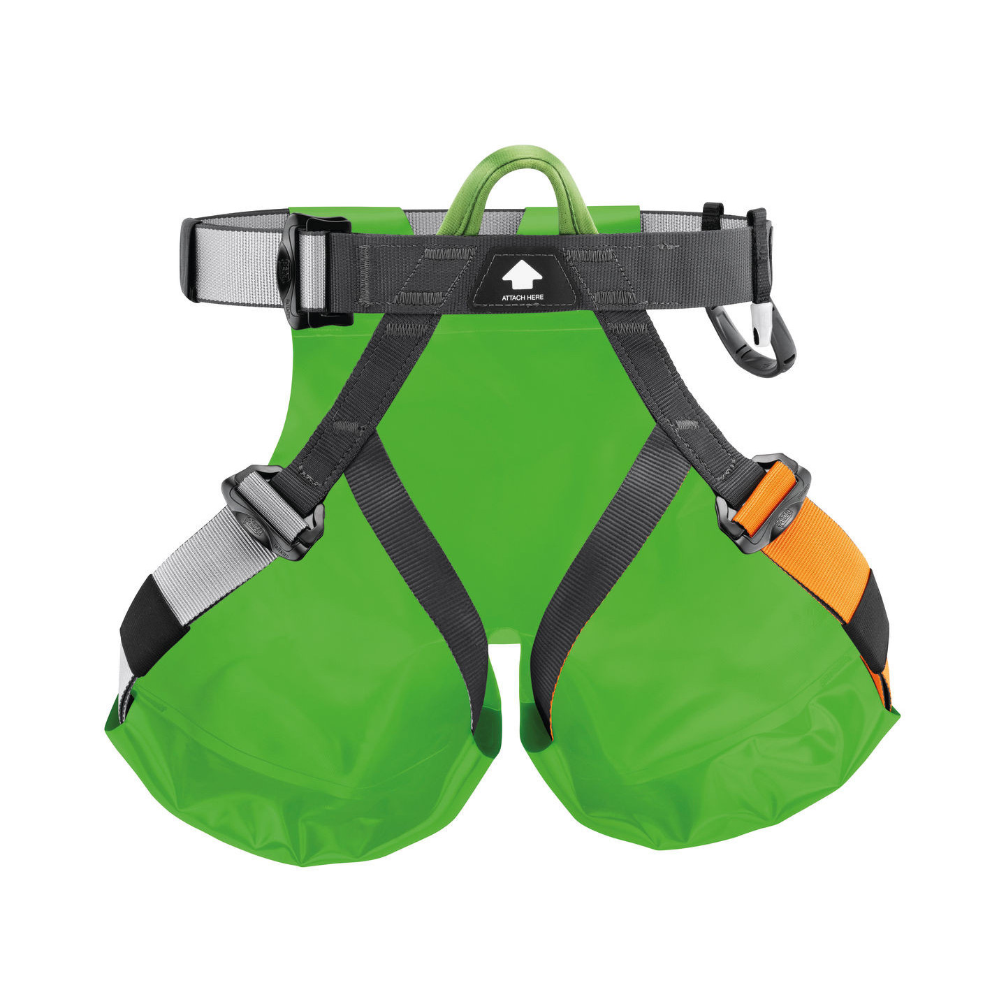 Horizon Millau - Canyon Club Petzl