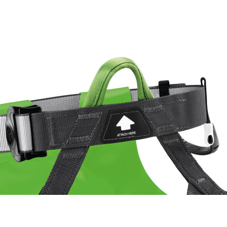 Horizon Millau - Canyon Club Petzl