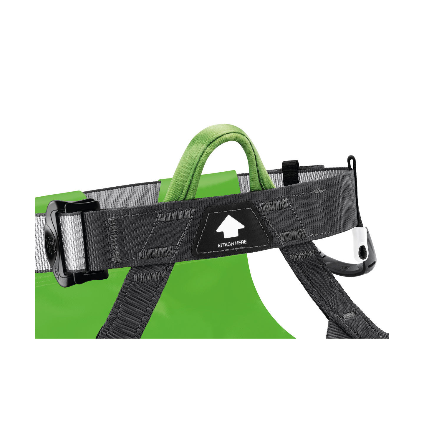 Horizon Millau - Canyon Club Petzl