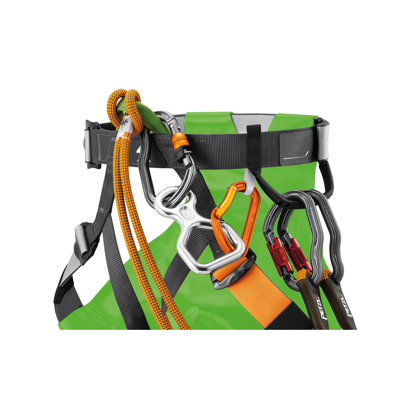 Horizon Millau - Canyon Club Petzl