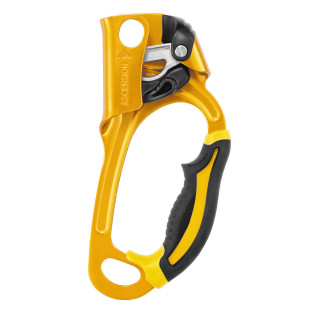 Horizon Millau - Ascension Petzl