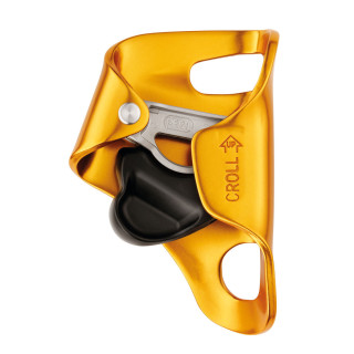 Horizon Millau - Croll L Petzl
